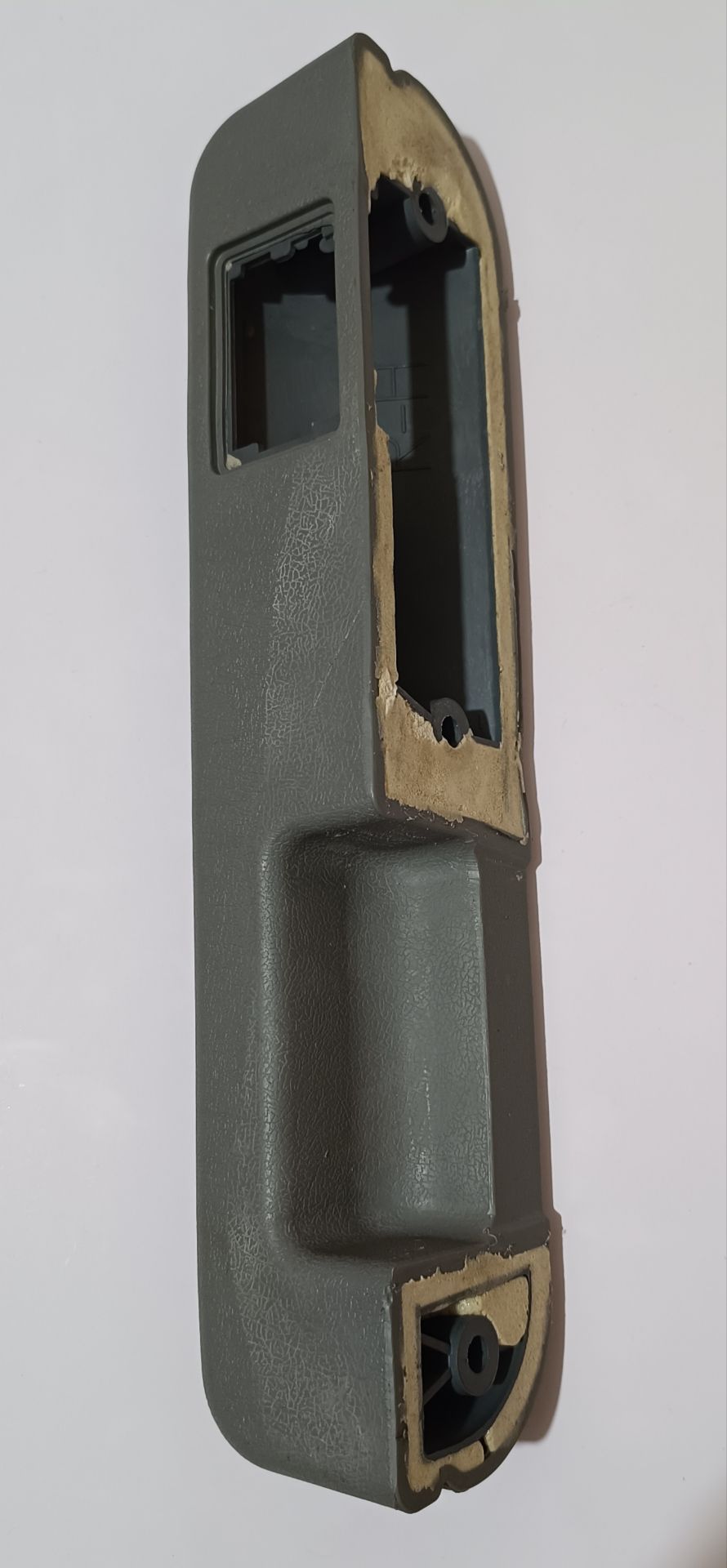 دستگیره مچی فوم دار پراید صبا (تک عددی)