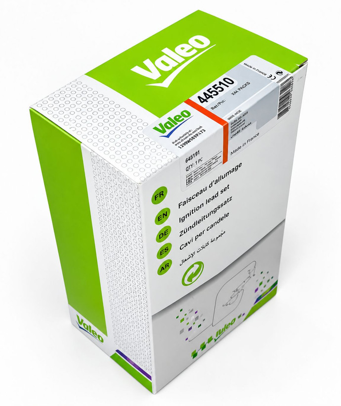 وایر پراید (Valeo) والئو زیمنس تقویتی